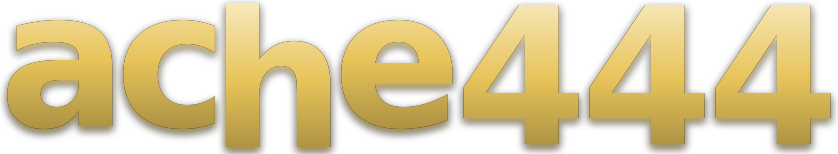 ache444 logo