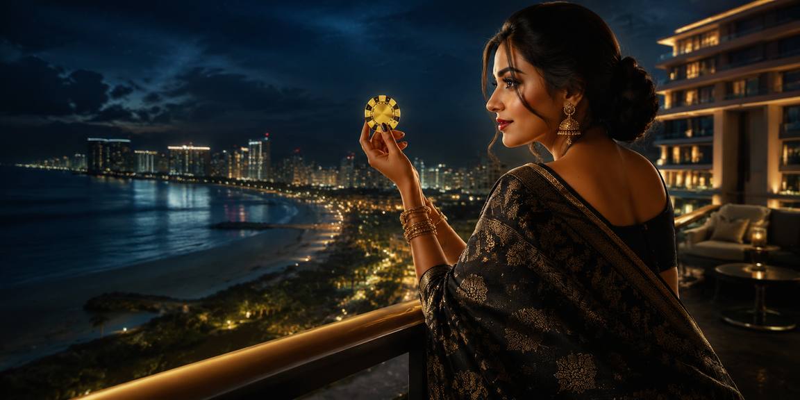 ache444 ব্যাকারেট ফার্স্ট পার্সন কীভাবে কাজ করে